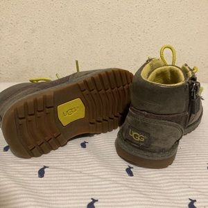 UGG BOOTS FOR TODDLER